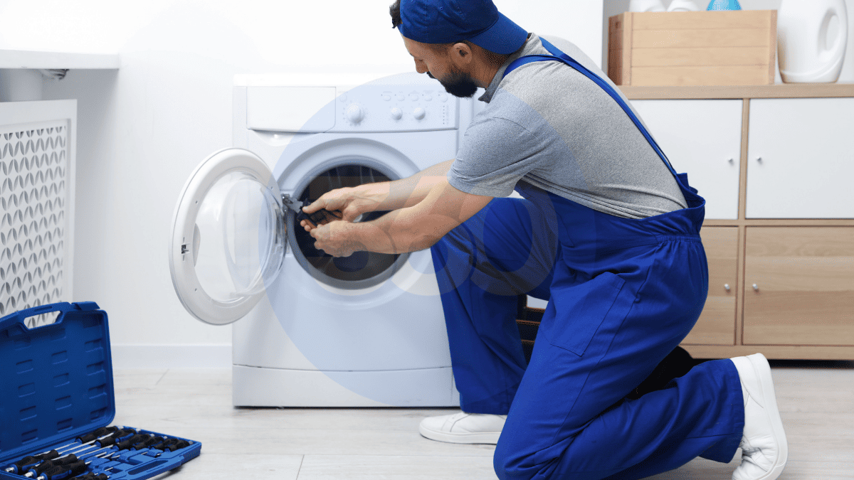 Çamlıyayla Çamaşır Makinesi Servisi